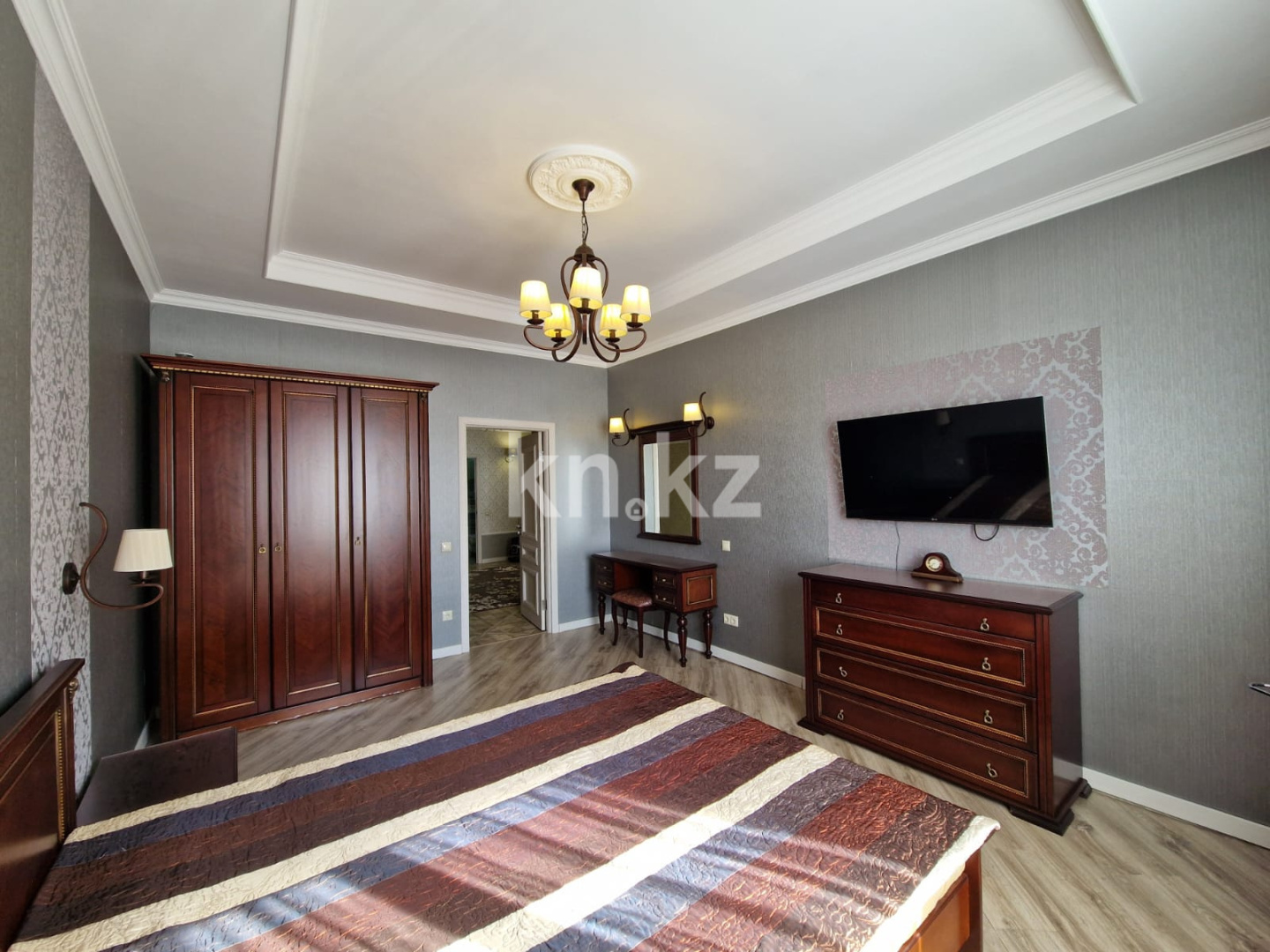 Продажа 3-комнатной квартиры, 101.5 м² - Продажа  трехкомнатных квартир в новостройках Алматы с фото - страница 3 фото 28 из 30