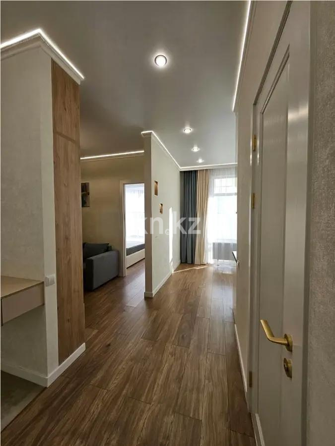 Продажа 2-комнатной квартиры, 42 м², ул. Айтматова, дом  77/9 в Астане - фото 5