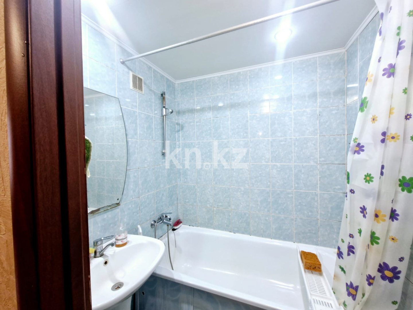 Продажа 4-комнатной квартиры, 90.1 м² - Продажа квартир в Казахстане - страница 27 фото 23 из 23