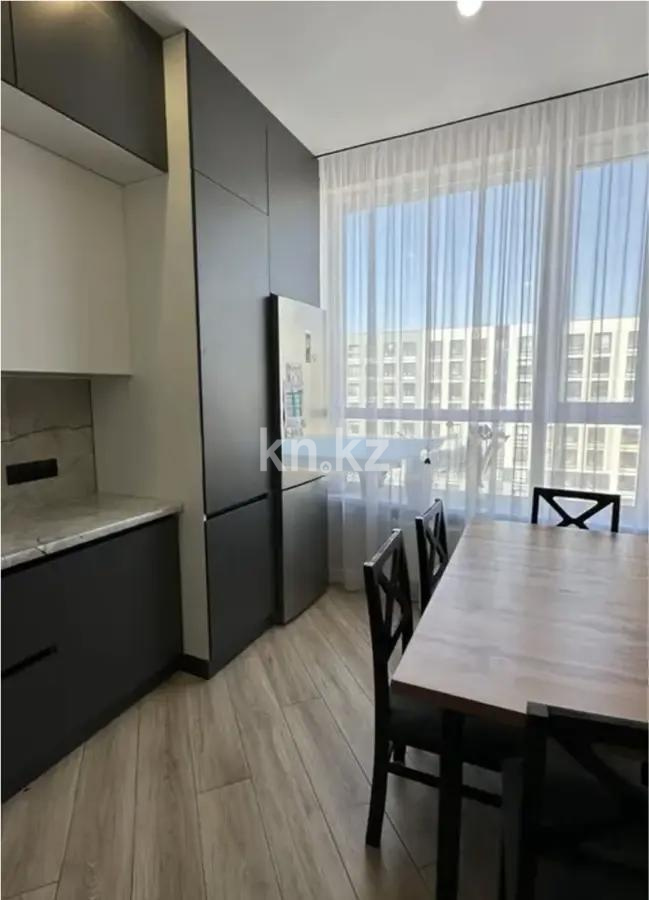 Продажа 3-комнатной квартиры, 86 м², ул. Асфендиярова, дом  12 в Астане - фото 4