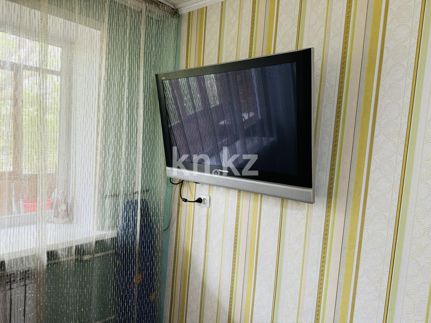 Аренда 1-комнатной квартиры посуточно, 30 м², пр. Назарбаева, дом  11 в Усть-Каменогорске - фото 3