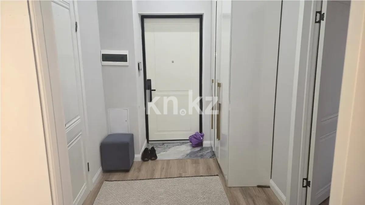 Продажа 2-комнатной квартиры, 55 м² в Астане - фото 5