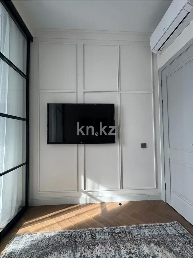 Продажа 1-комнатной квартиры, 40 м² - Продажа квартир в новостройках Алматы без посредников - страница 20 фото 1 из 5