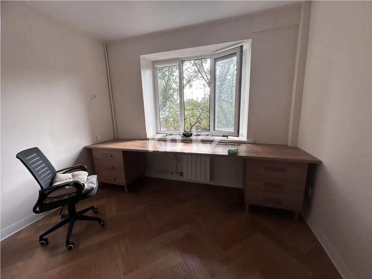Продажа 3-комнатной квартиры, 65 м² - Продажа трехкомнатных квартир от собственников в Алматы фото 2 из 4