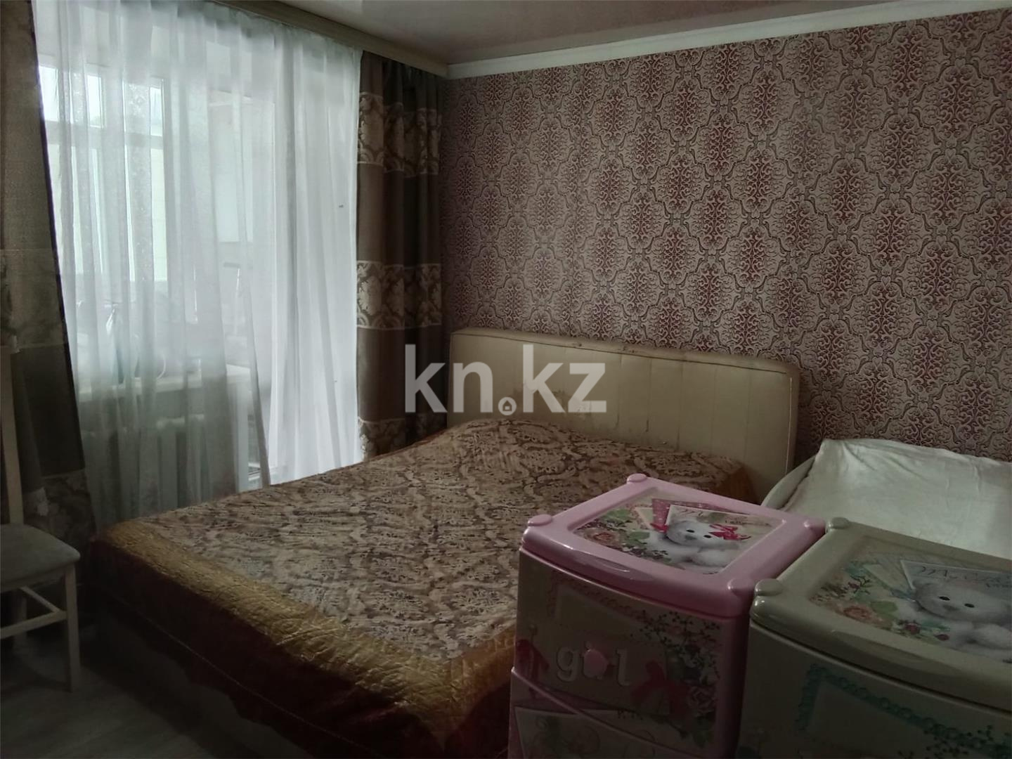 Продажа 4-комнатной квартиры, 91 м² - Продажа квартир в Караганде - страница 8 фото 7 из 18