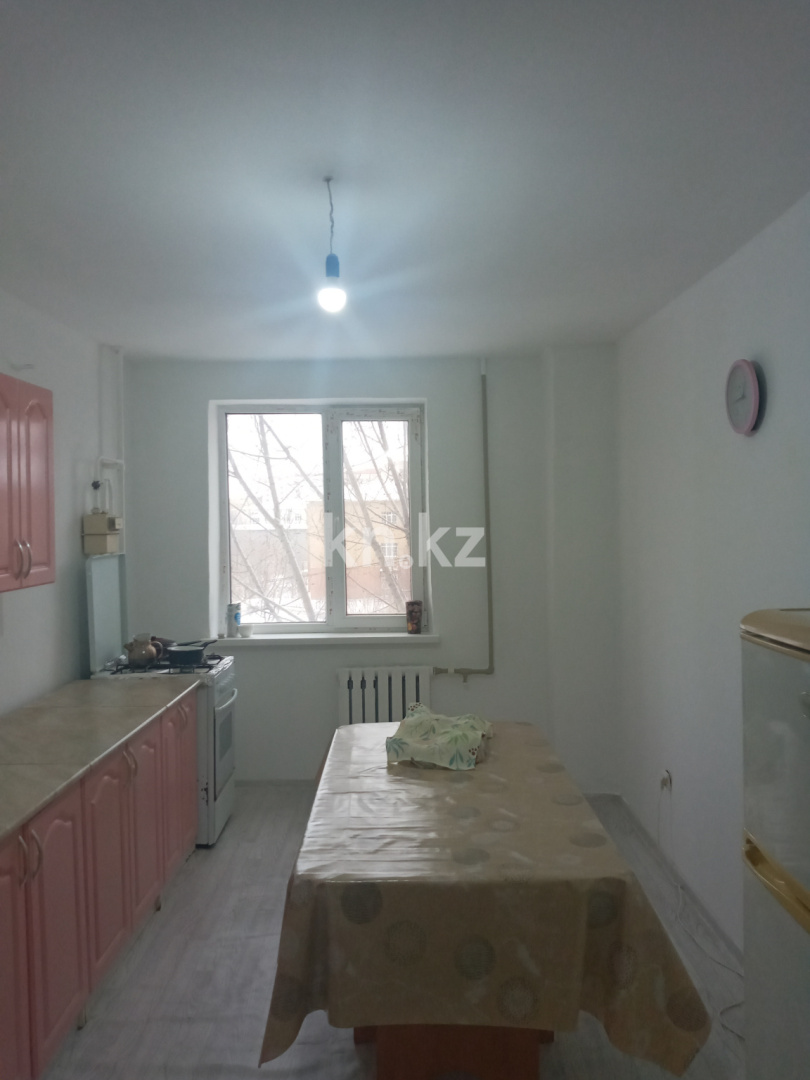 Продажа 2-комнатной квартиры, 65.3 м² - Продажа квартир в кирпичном доме в Актобе фото 4 из 4