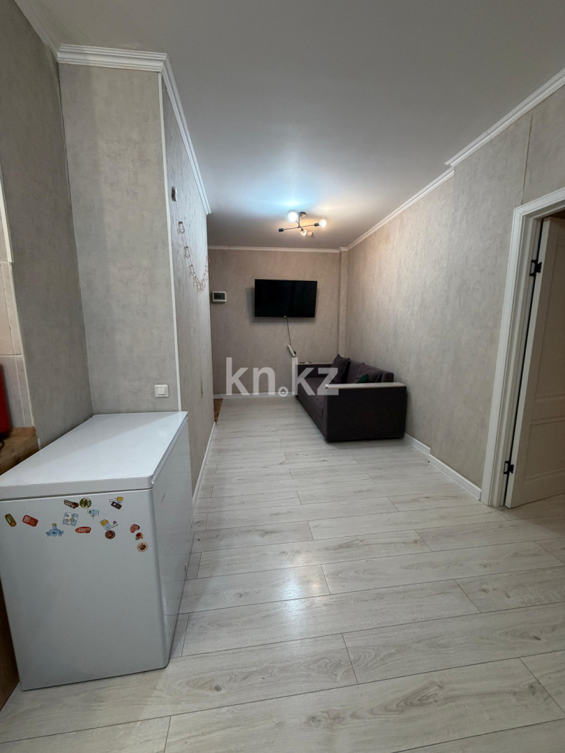 Аренда 2-комнатной квартиры, 50 м² - Аренда двухкомнатных квартир помесячно в Казахстане фото 6 из 10