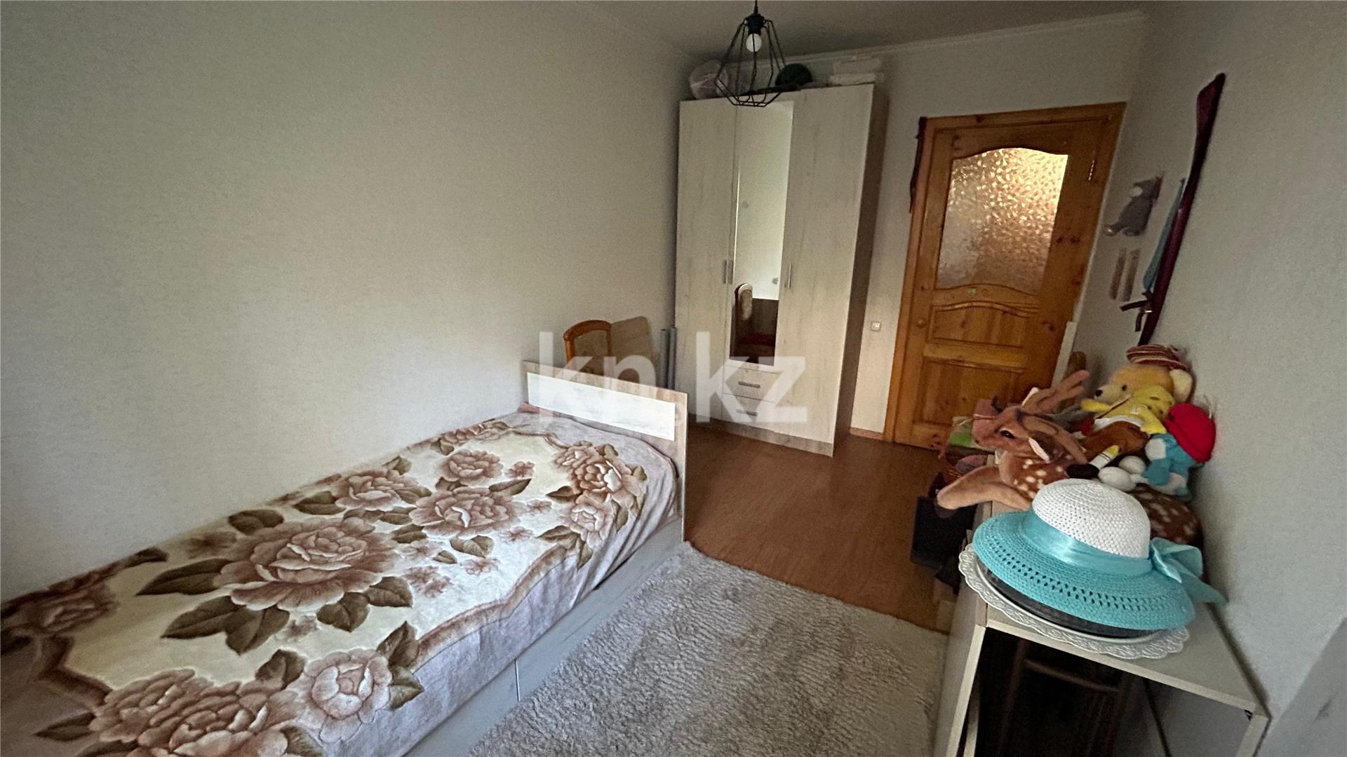 Продажа 2-комнатной квартиры, 43 м² в Караганде - фото 3