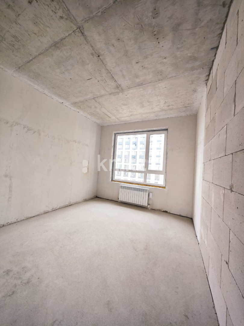 Продажа 2-комнатной квартиры, 66 м², ул. Дюсембекова, дом  83/3 - Продажа  двухкомнатных квартир в Караганде фото 9 из 13