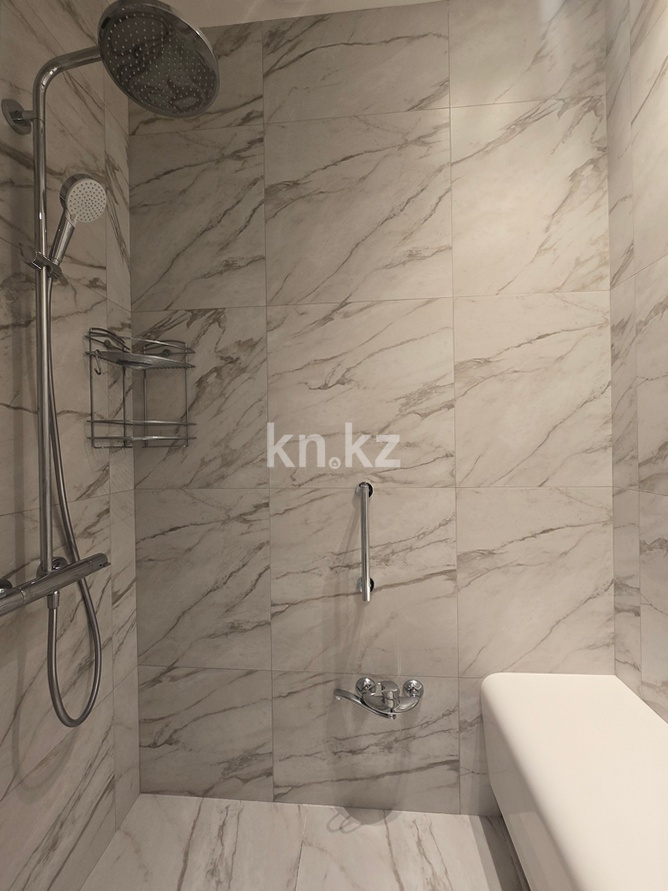 Продажа 3-комнатной квартиры, 113 м², ул. Култобе, дом  24\1-24\10 - ул. Аскарова - Продажа  трехкомнатных квартир в новостройках Алматы фото 35 из 40