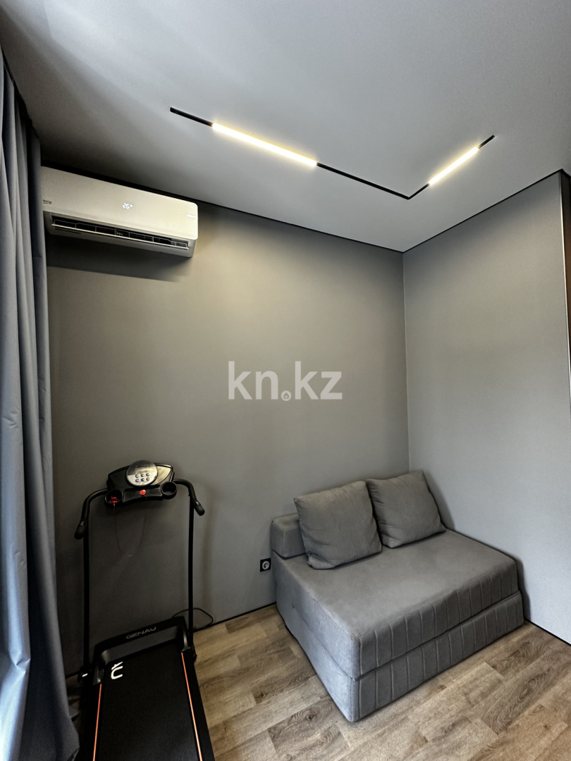 Продажа 1-комнатной квартиры, 32.6 м² в Алматы - фото 12
