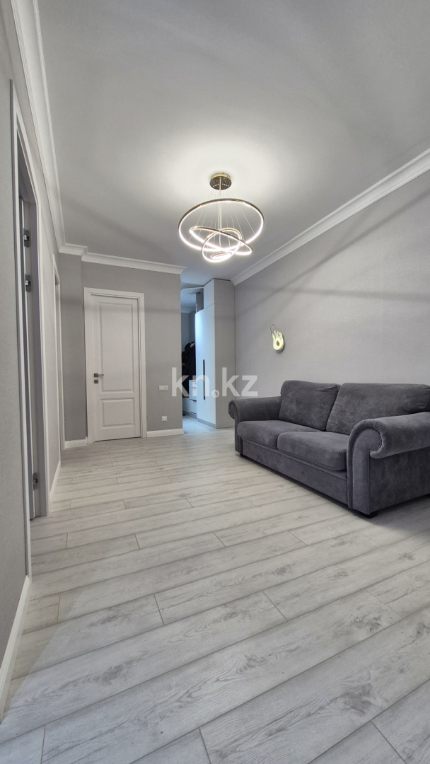 Аренда 3-комнатной квартиры, 134 м² - Аренда трехкомнатных квартир помесячно в Атырау фото 34 из 38