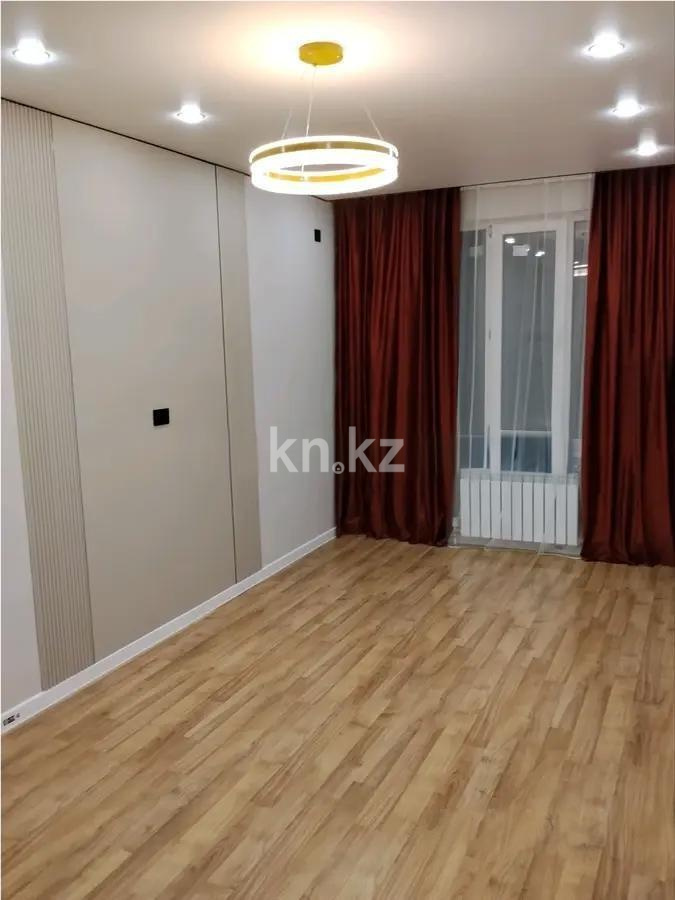 Продажа 2-комнатной квартиры, 40 м² - Продажа квартир в новостройках Алматы - страница 5 фото 1 из 1