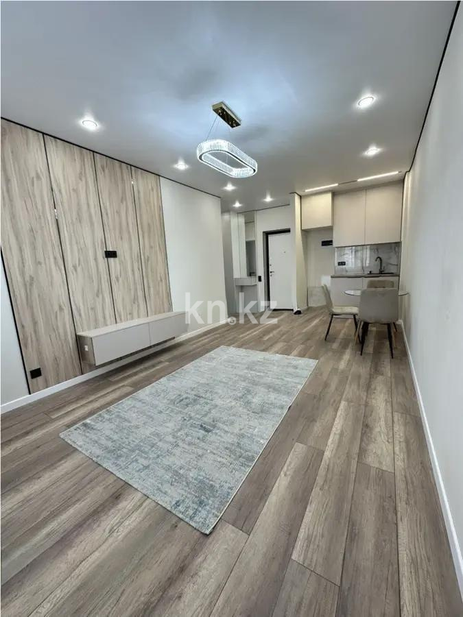 Продажа 2-комнатной квартиры, 40.1 м² в Астане - фото 2