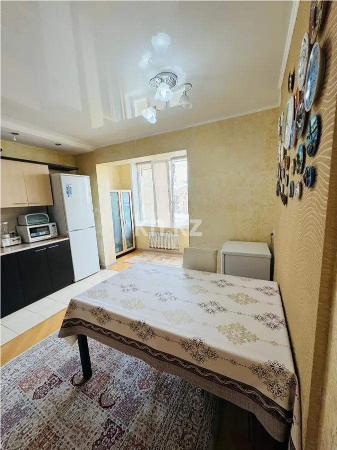 Продажа 2-комнатной квартиры, 96 м², ул. Валиханова, дом  3 в Астане - фото 3