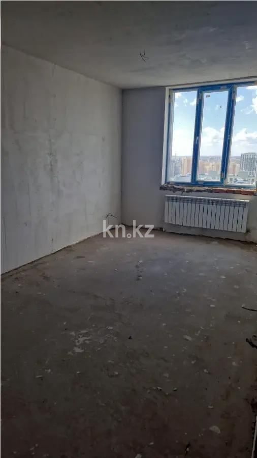Продажа 1-комнатной квартиры, 36.2 м², ул. Сыганак, дом  32 - Продажа квартир в Астане фото 1 из 3