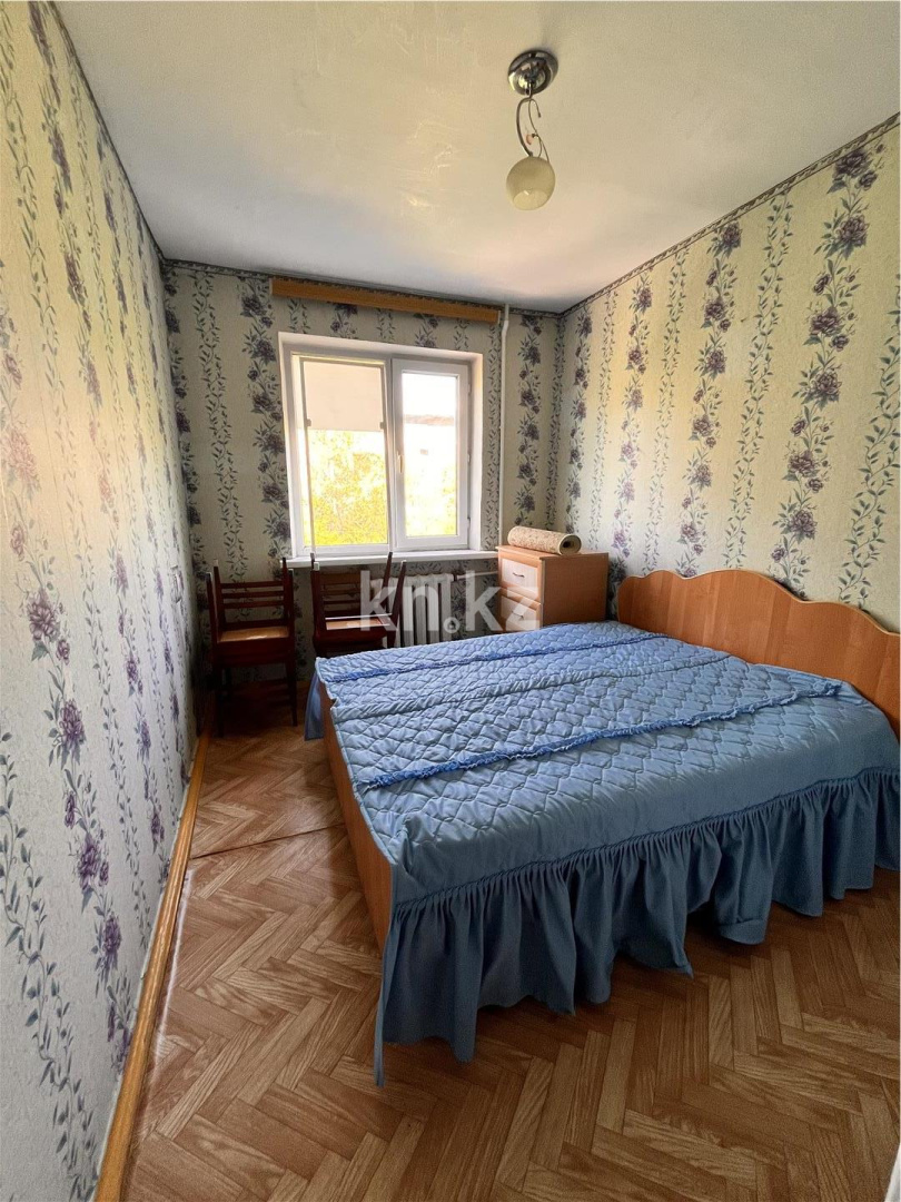 Продажа 4-комнатной квартиры, 61 м² - Продажа четырехкомнатных квартир в Темиртау фото 6 из 10