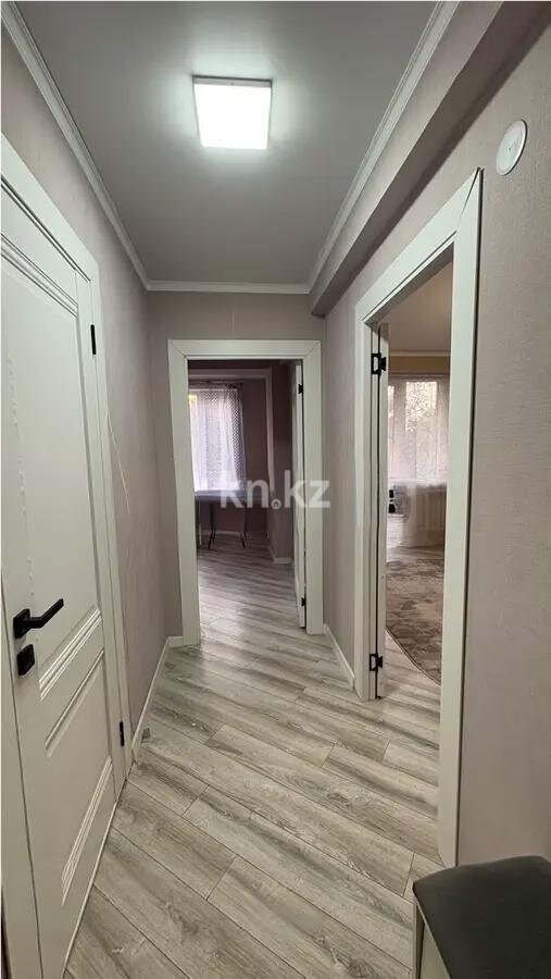 Продажа 1-комнатной квартиры, 38 м² в Алматы - фото 4