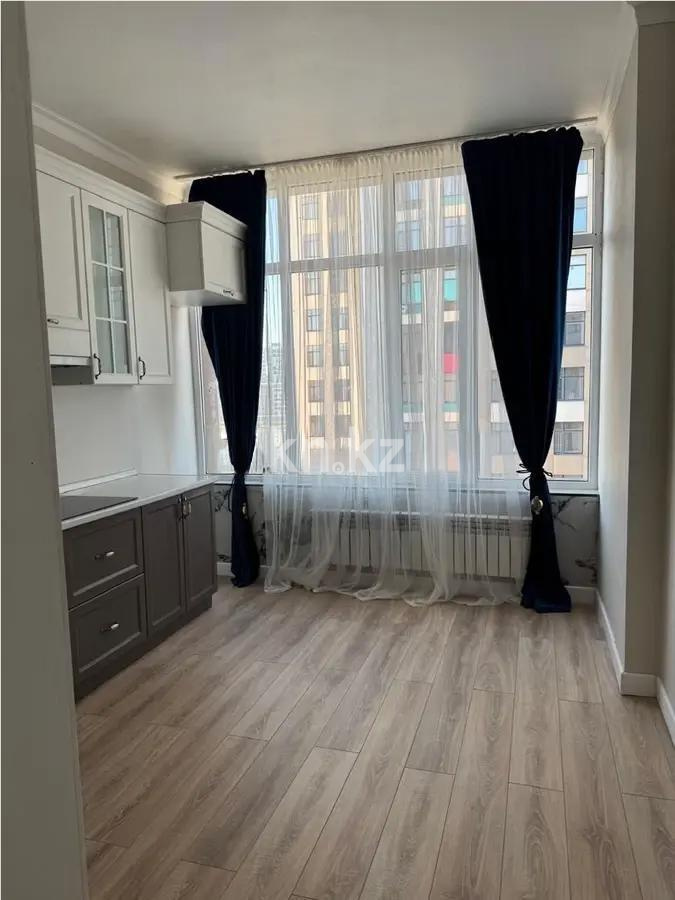 Продажа 3-комнатной квартиры, 74 м² - Недвижимость в Казахстане - страница 21 фото 3 из 5