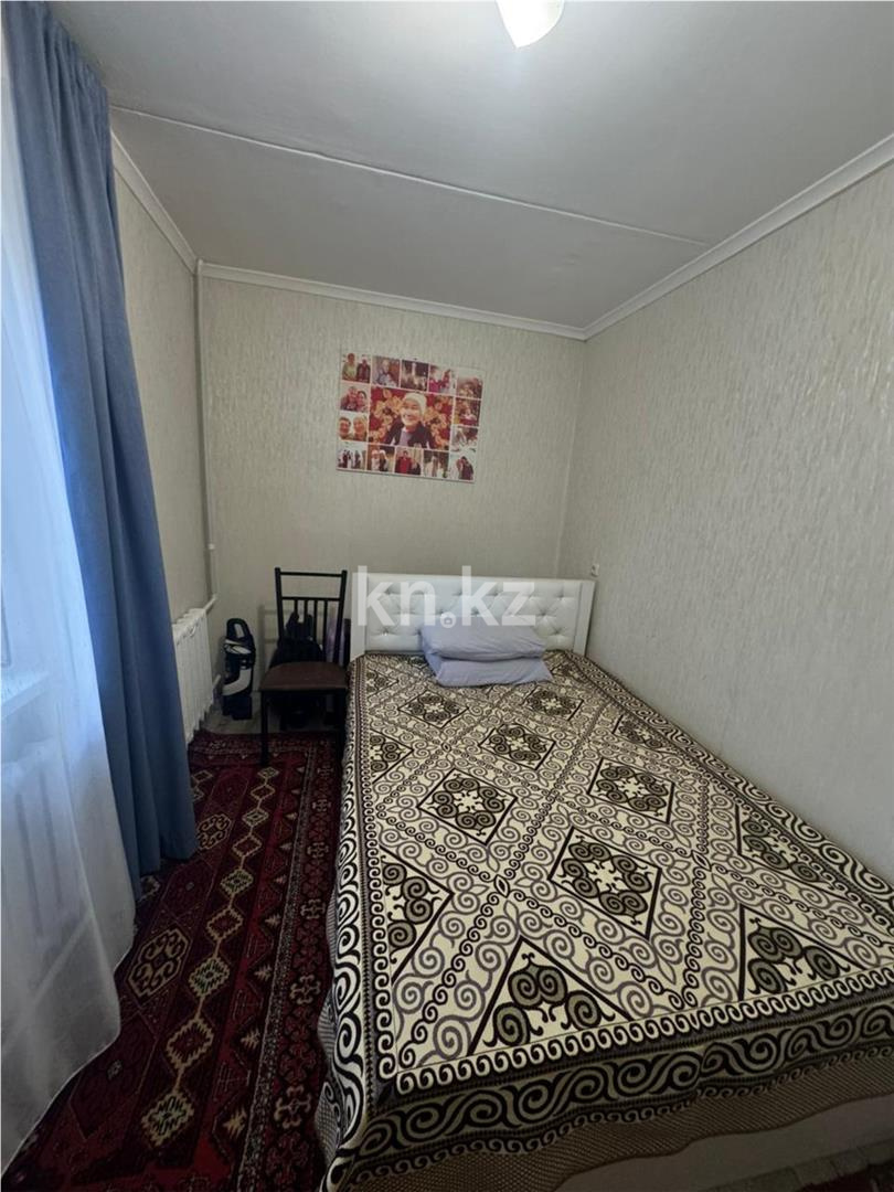 Продажа 3-комнатной квартиры, 49 м², ул. Крылова в Караганде - фото 4