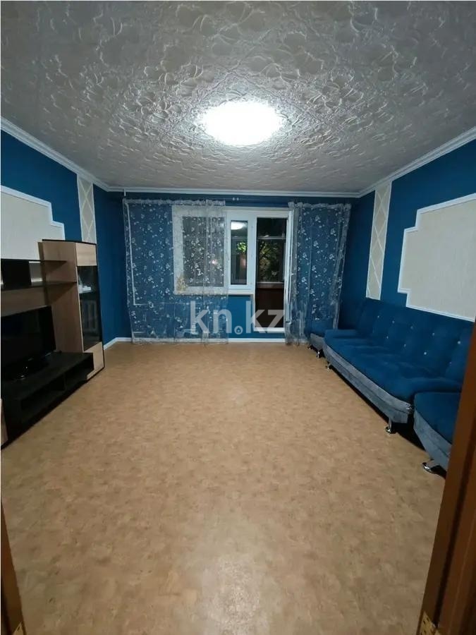 Продажа 2-комнатной квартиры, 55 м² в Караганде