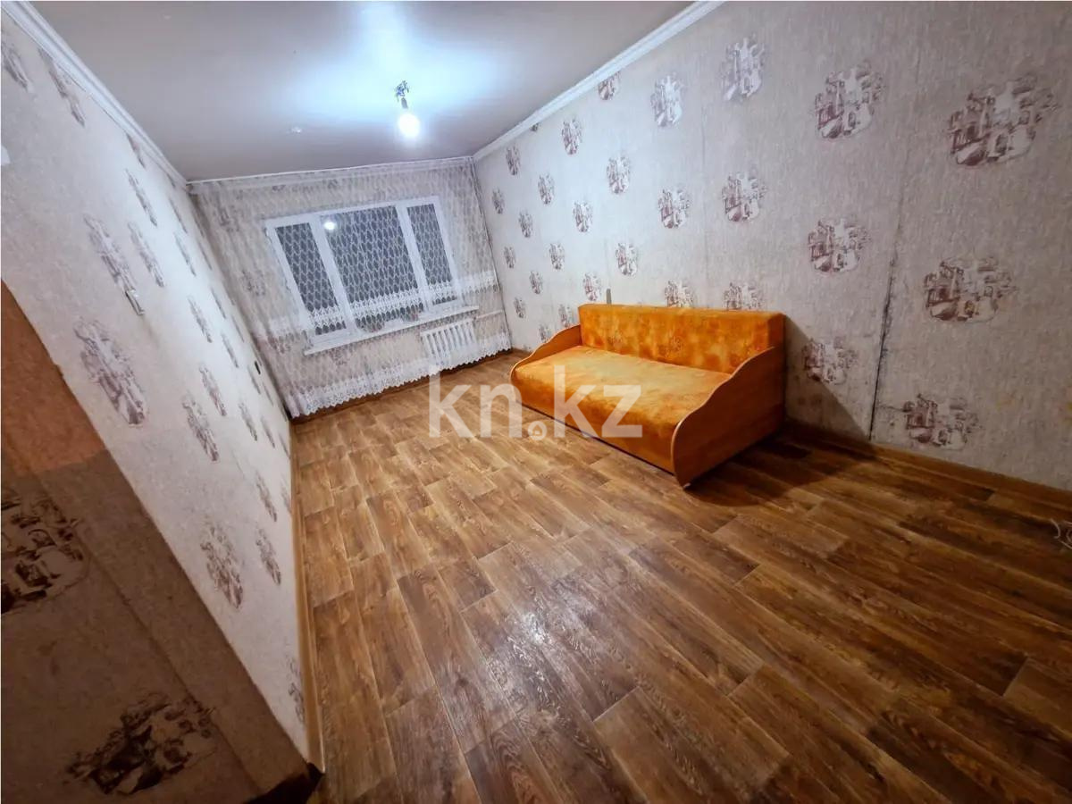 Продажа 3-комнатной квартиры, 60 м², мкр-н Айнабулак-2, дом  74 - Продажа  трехкомнатных квартир в Алматы без посредников фото 1 из 4