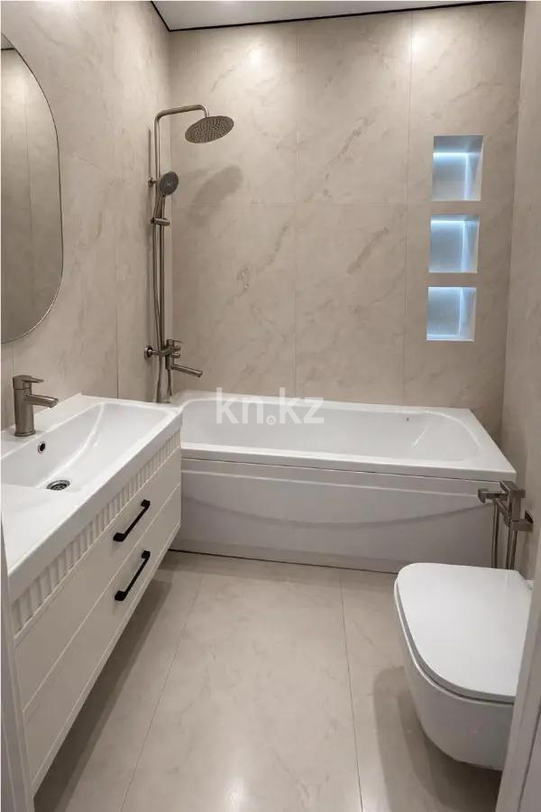 Продажа 3-комнатной квартиры, 97 м² в Астане - фото 6