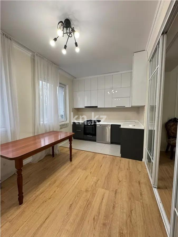 Продажа 3-комнатной квартиры, 100 м², ул. Бегалина, дом  7 - Продажа  трехкомнатных квартир в новостройках Алматы фото 4 из 7