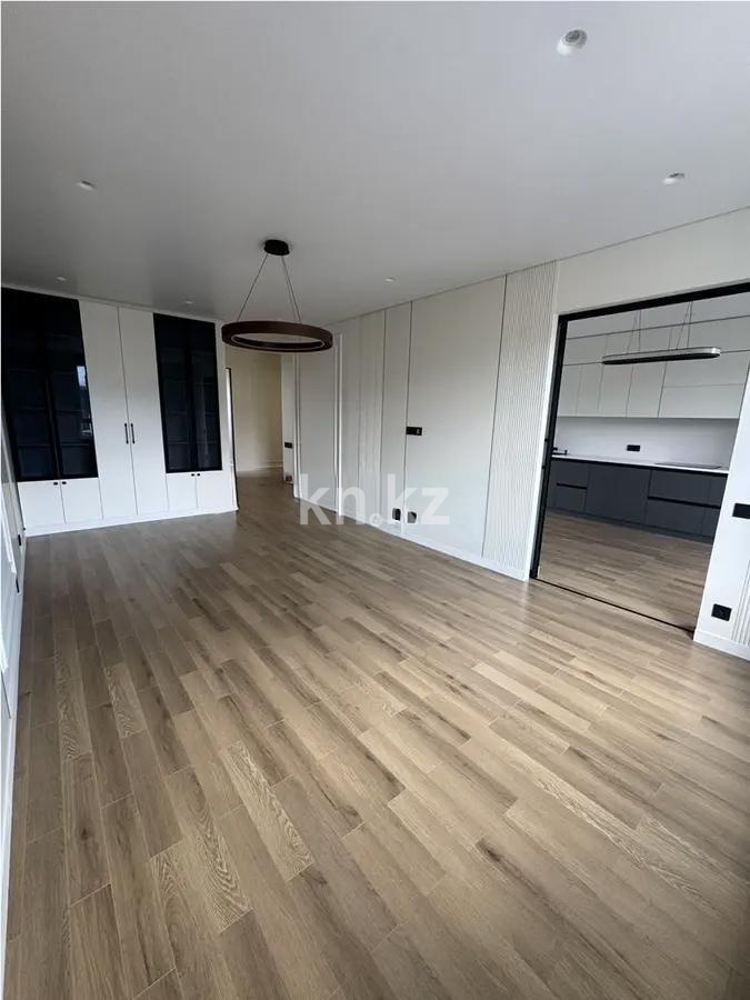 Продажа 2-комнатной квартиры, 84 м² в Алматы