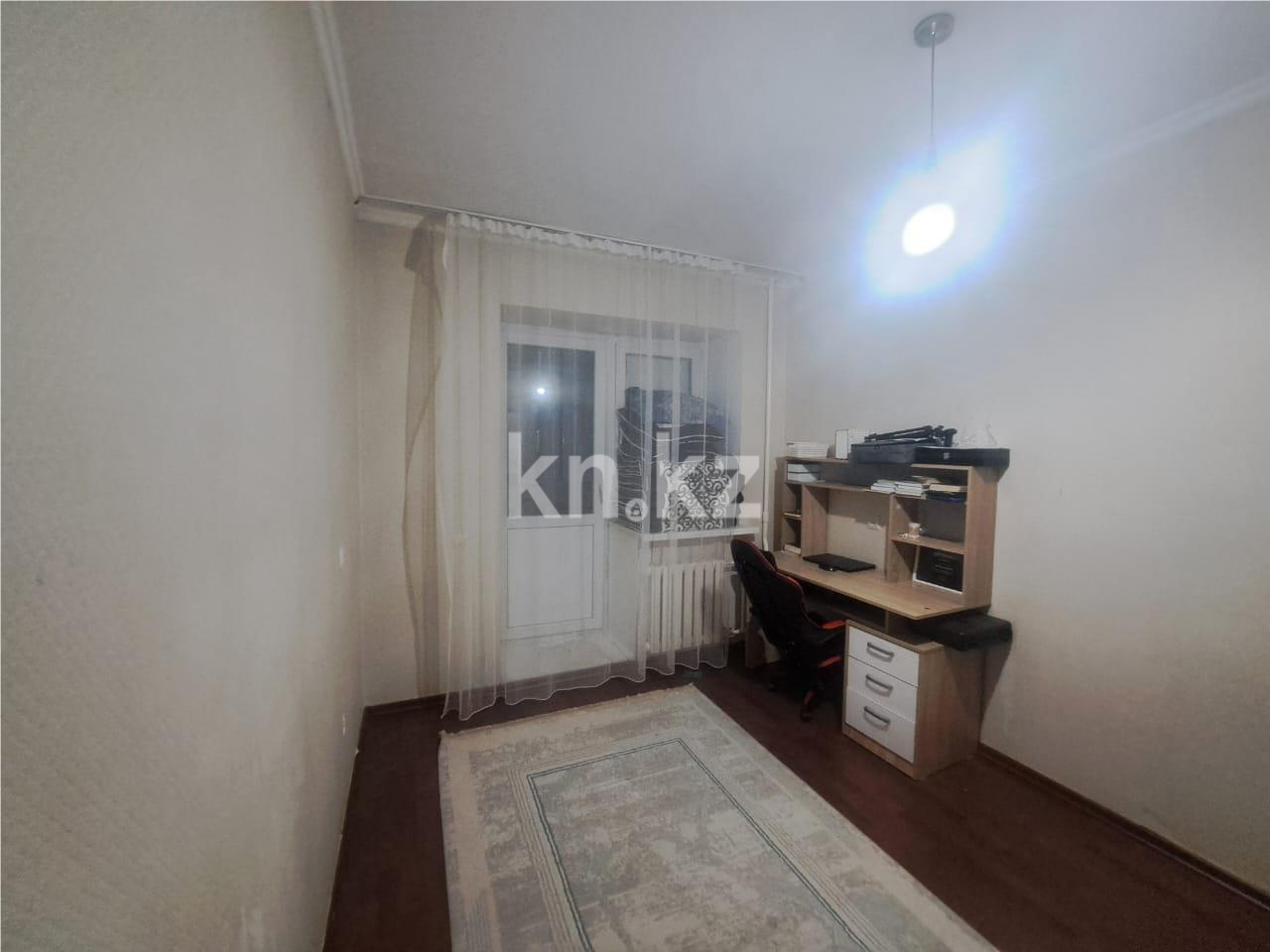 Продажа 3-комнатной квартиры, 69.9 м² в Астане - фото 6
