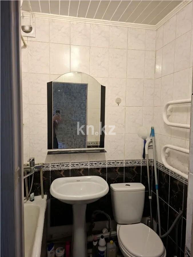 Продажа 1-комнатной квартиры, 32.4 м² в Астане - фото 3