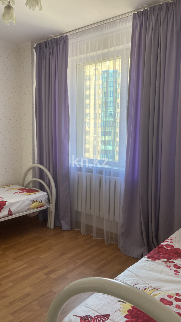 Аренда 3-комнатной квартиры, 90 м² в Астане - фото 6