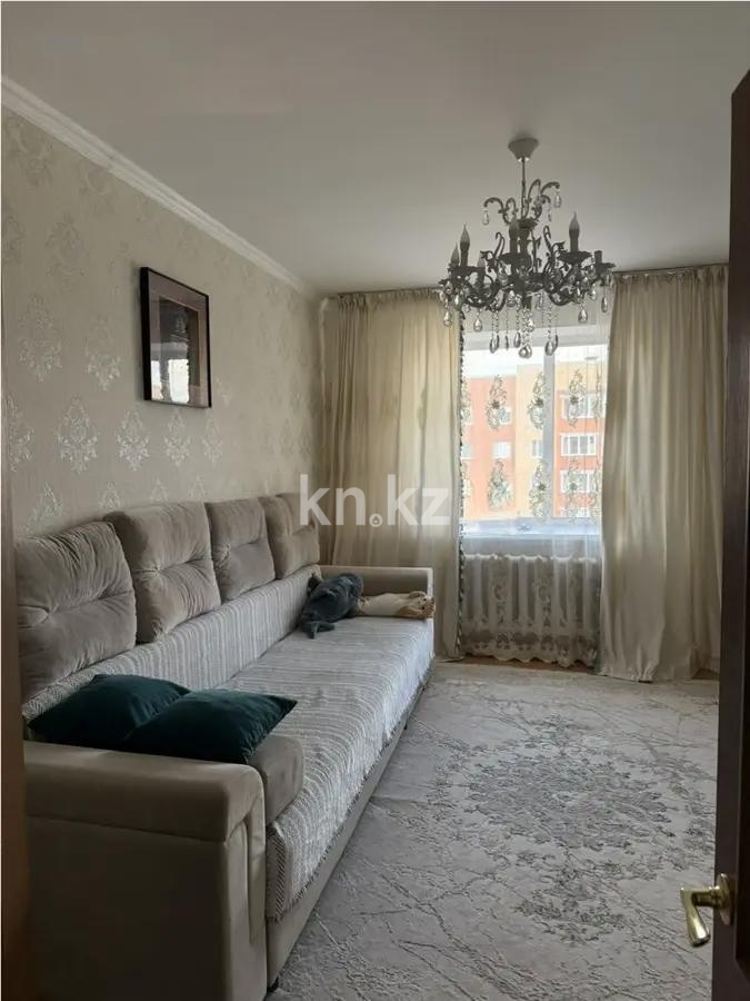 Продажа 3-комнатной квартиры, 73 м² в Астане - фото 2