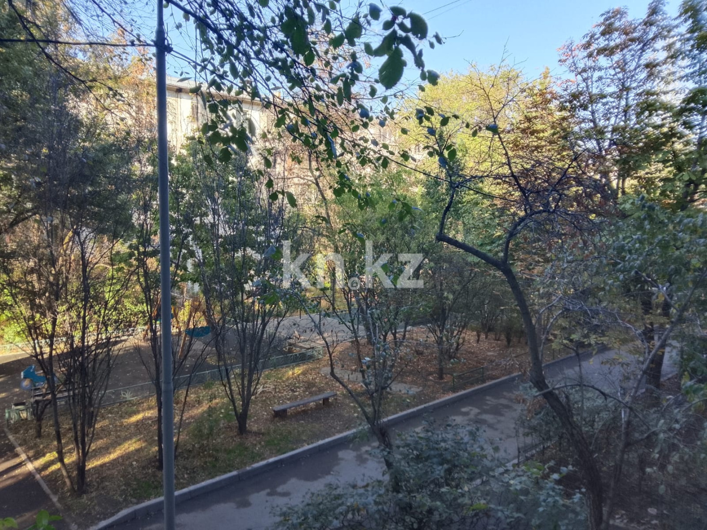 Продажа 3-комнатной квартиры, 60 м², пр. Серкебаева, дом  134 - пр. Аль-Фараби в Алматы - фото 31