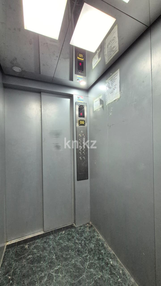 Продажа 2-комнатной квартиры, 60 м², ул. Амандосова, дом  42 в Атырау - фото 36