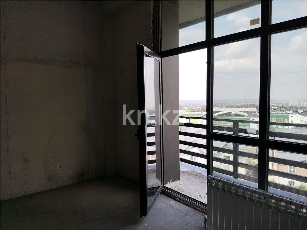 Продажа 1-комнатной квартиры, 60 м² в Алматы