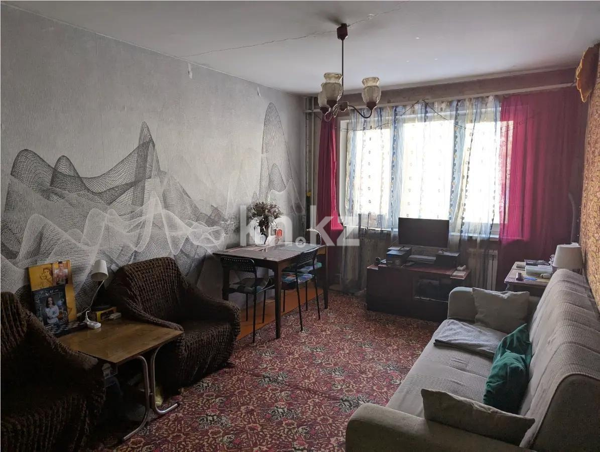 Продажа 3-комнатной квартиры, 58 м² - Продажа трехкомнатных квартир от собственников в Алматы - страница 4 фото 1 из 6