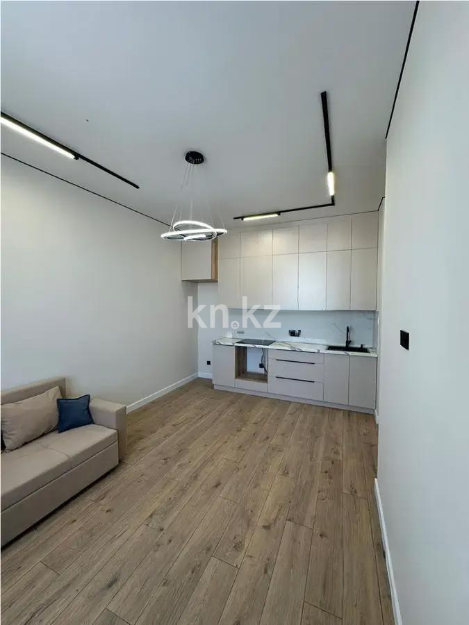 Продажа 2-комнатной квартиры, 41 м² - Продажа квартир в новостройках Астаны без посредников - страница 5 фото 3 из 5