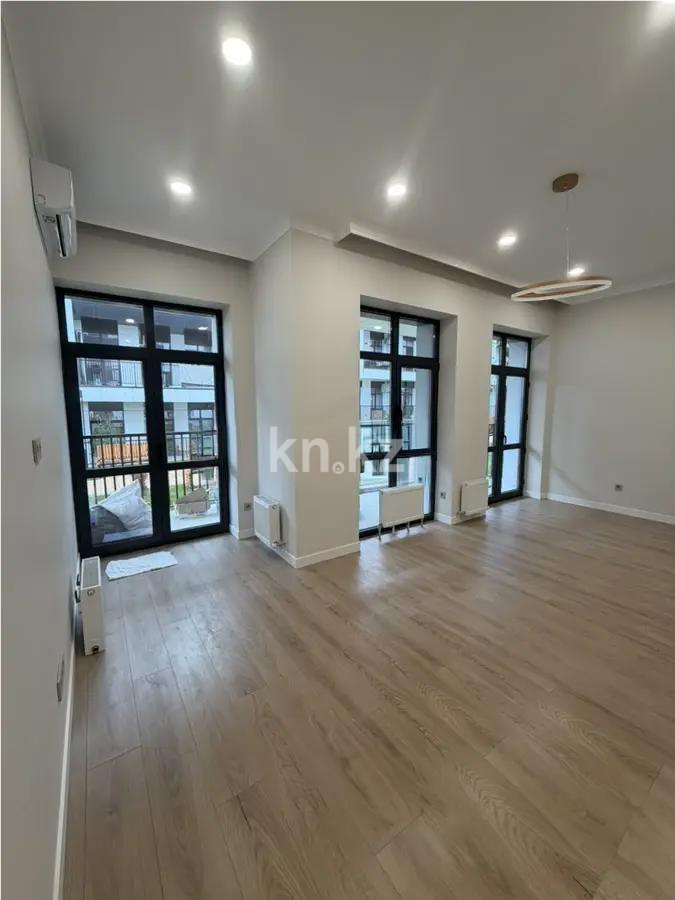 Продажа 3-комнатной квартиры, 70 м² в Алматы - фото 2