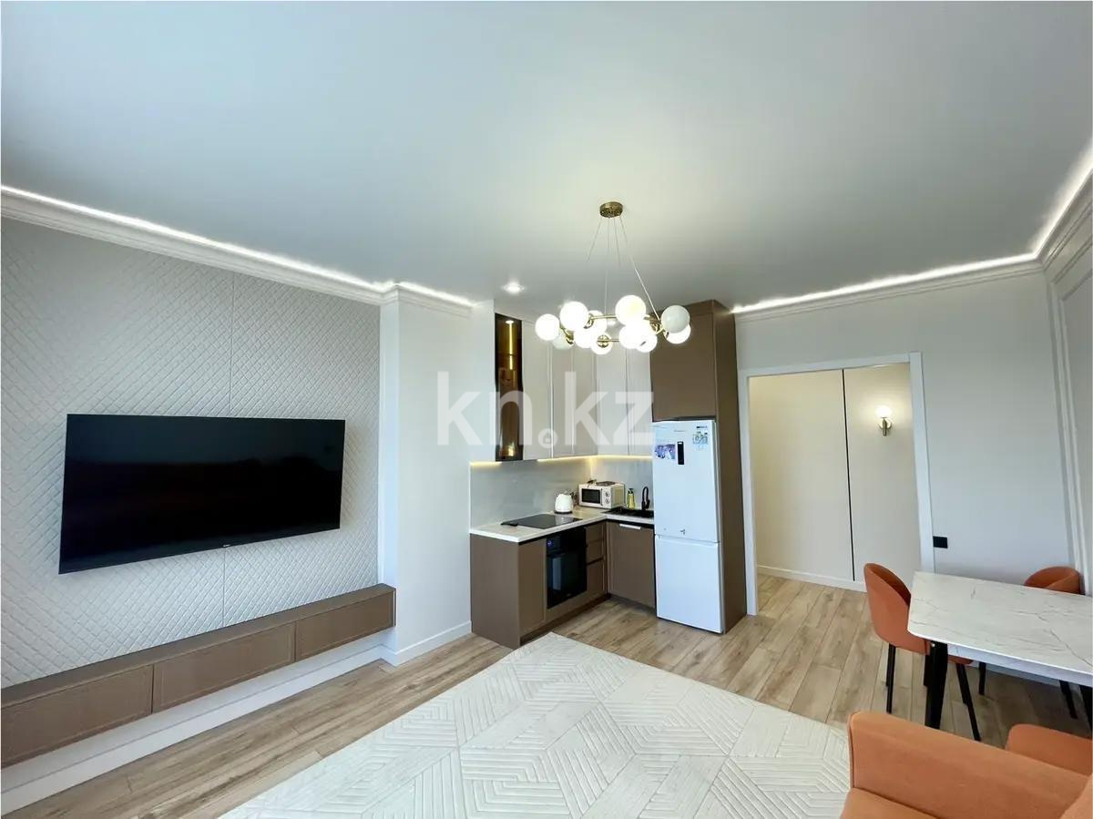 Продажа 3-комнатной квартиры, 65 м² в Астане - фото 4
