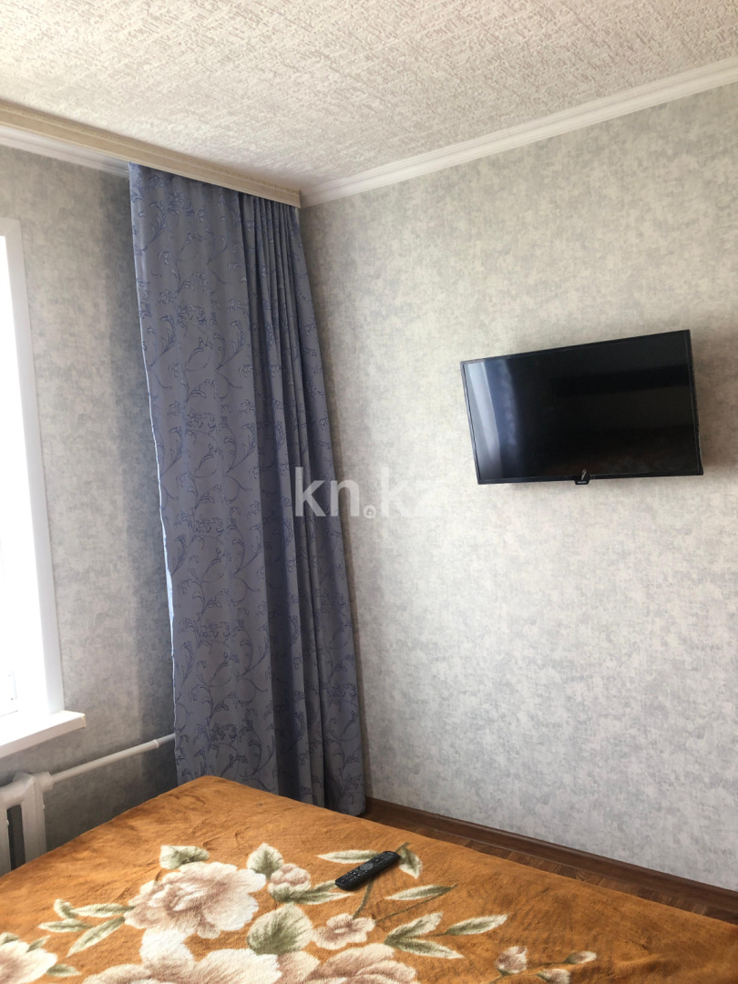Аренда 2-комнатной квартиры, 45 м² - Аренда квартир помесячно в Алматы фото 7 из 16