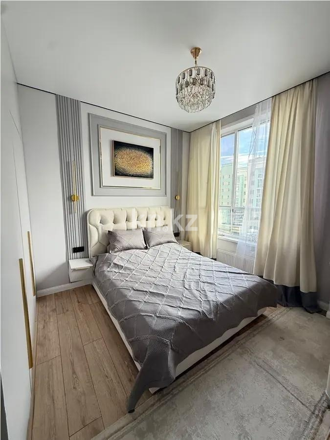 Продажа 3-комнатной квартиры, 63 м² - Продажа трехкомнатных квартир от собственников в Казахстане - страница 3 фото 2 из 3