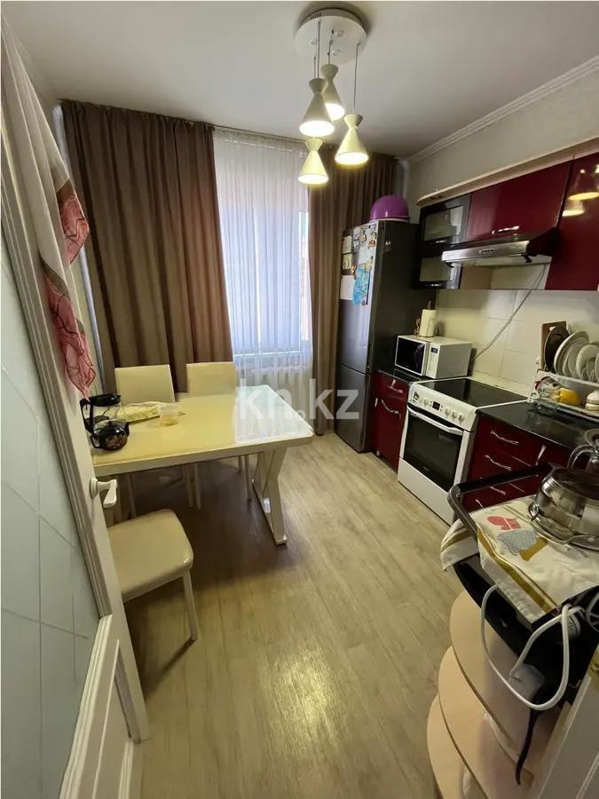 Продажа 4-комнатной квартиры, 83 м², ул. Таттимбета, дом  9 - Продажа  четырехкомнатных квартир в Караганде фото 5 из 6