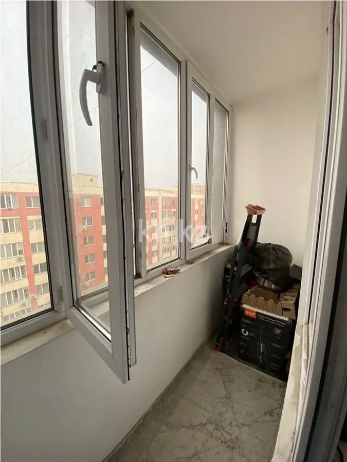 Продажа 2-комнатной квартиры, 68 м², ул. Ырысты, дом  46/13 - Продажа квартир в новостройках Алматы фото 6 из 6