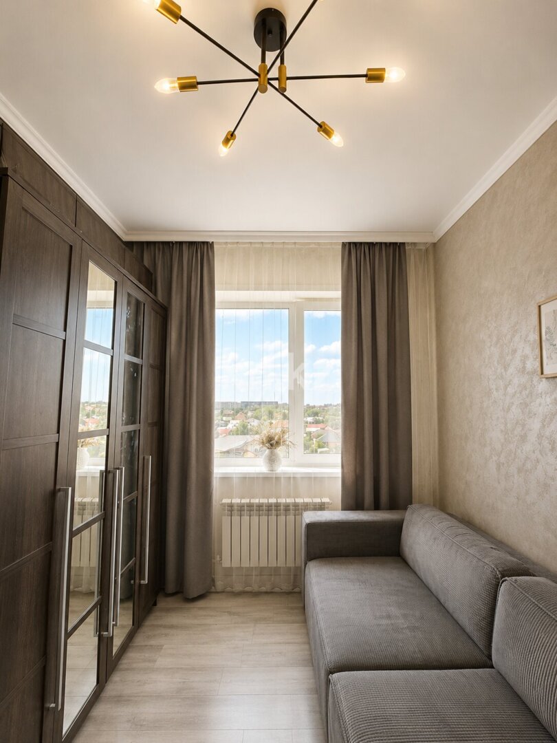 Продажа 3-комнатной квартиры, 74 м² в Караганде - фото 6