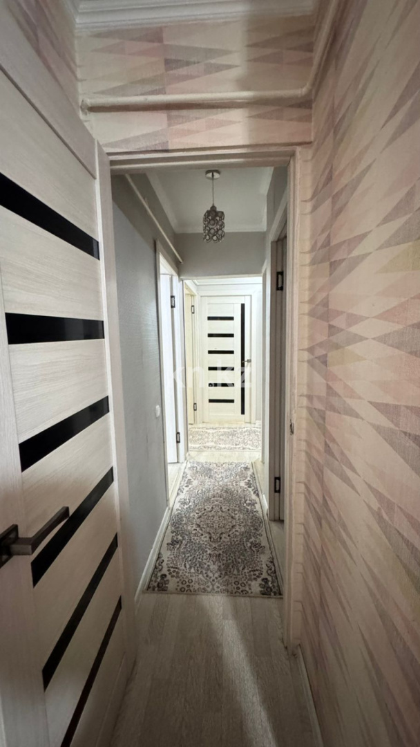 Продажа 3-комнатной квартиры, 60 м² - Продажа трехкомнатных квартир в Таразе фото 5 из 11