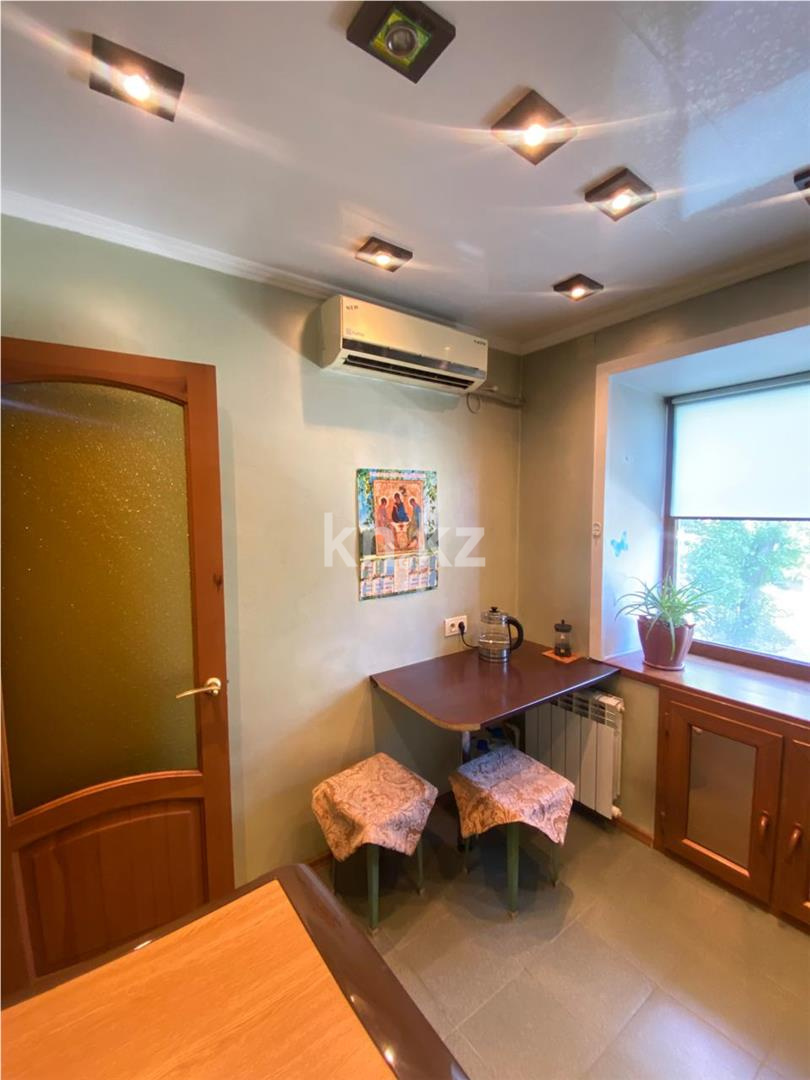 Продажа 1-комнатной квартиры, 31 м² - Продажа квартир в Городе Караганды - страница 2 фото 5 из 8