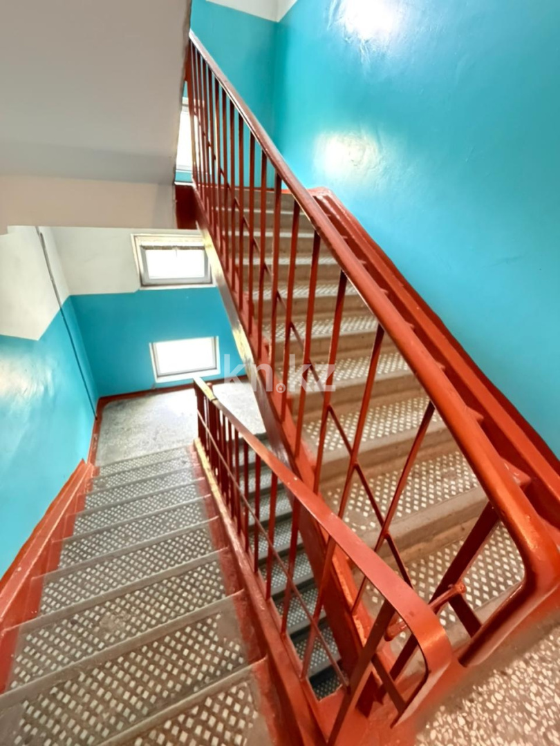 Продажа 3-комнатной квартиры, 70 м² - Продажа квартир в панельном доме в Алматы фото 21 из 24