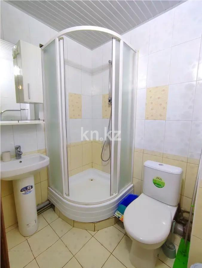 Продажа 1-комнатной квартиры, 30 м² - Продажа квартир в Алматы с фото фото 2 из 4