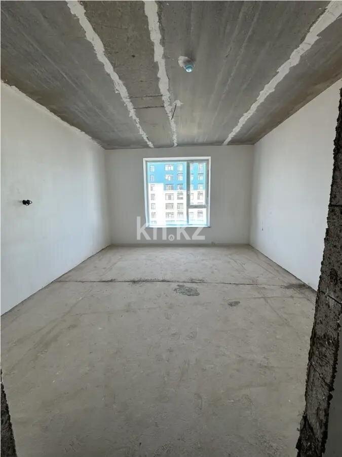 Продажа 4-комнатной квартиры, 121 м² в Астане